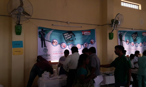 Health Camp