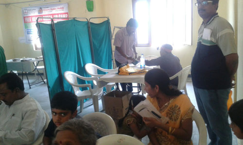 Health Camp