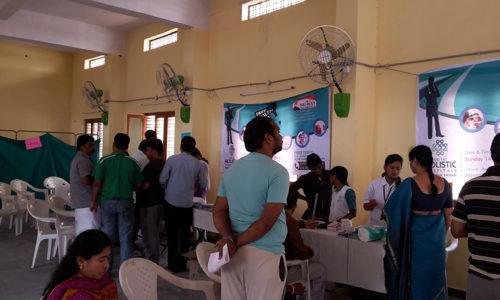 Health Camp