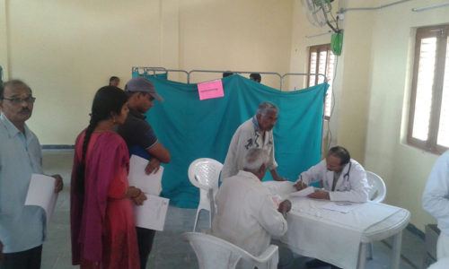 Health Camp