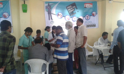 Health Camp