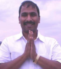 Rajesh